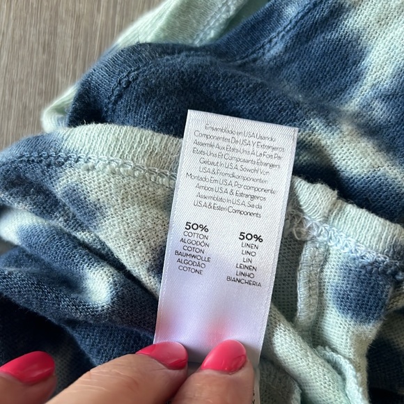 Mother | Breezy Scoop Racerback Crop (includes original tags) - Picture 10 of 12